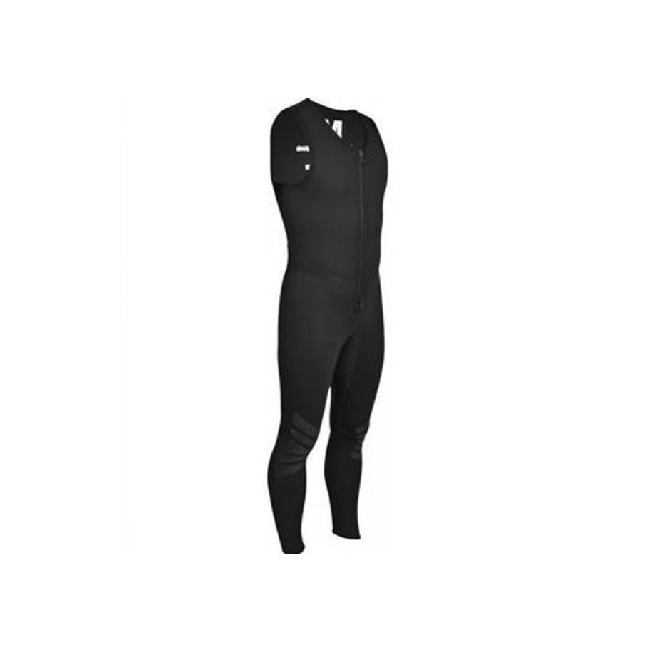 LONG JOHN BASIC ZIP