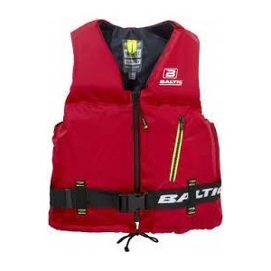BALTIC AXENT Vest