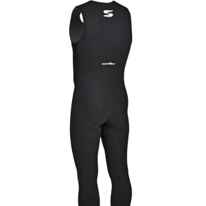 LONG JOHN BASIC ZIP