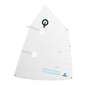 vela optimist club optiparts ex1059