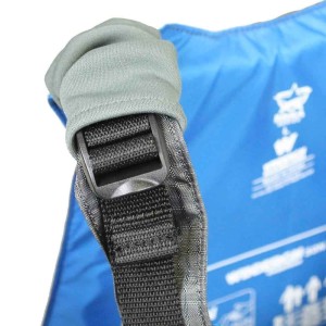 WINDESIGN OVERHEAD RIPSTOP VEST