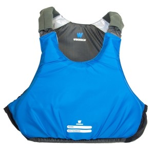 WINDESIGN OVERHEAD RIPSTOP VEST