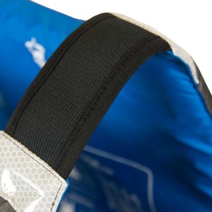 RIPSTOP SIDE ZIP VEST