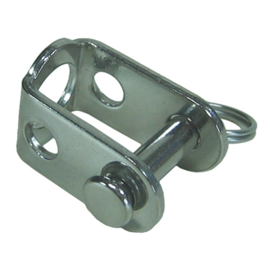 ENLACE 2 VIAS PARA POLEAS WINCH