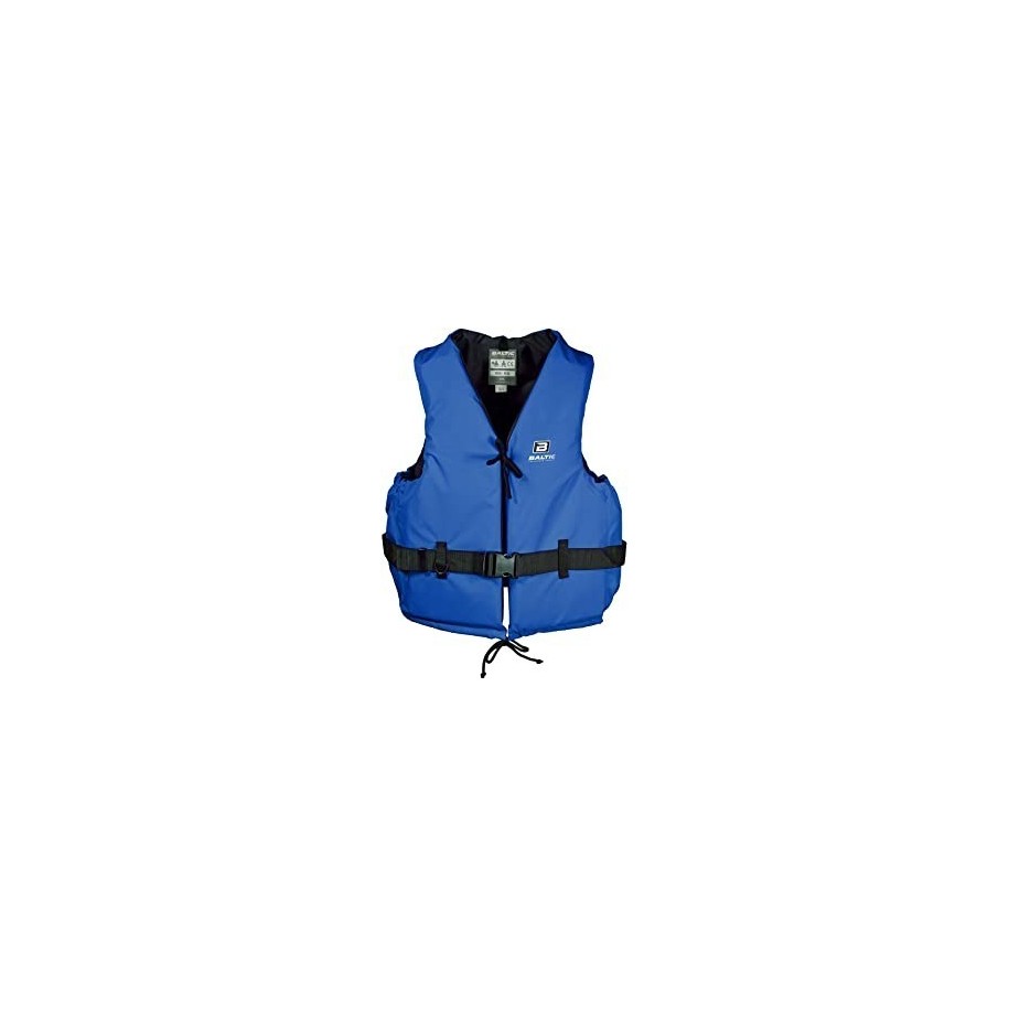GILET AQUA BALTIQUE