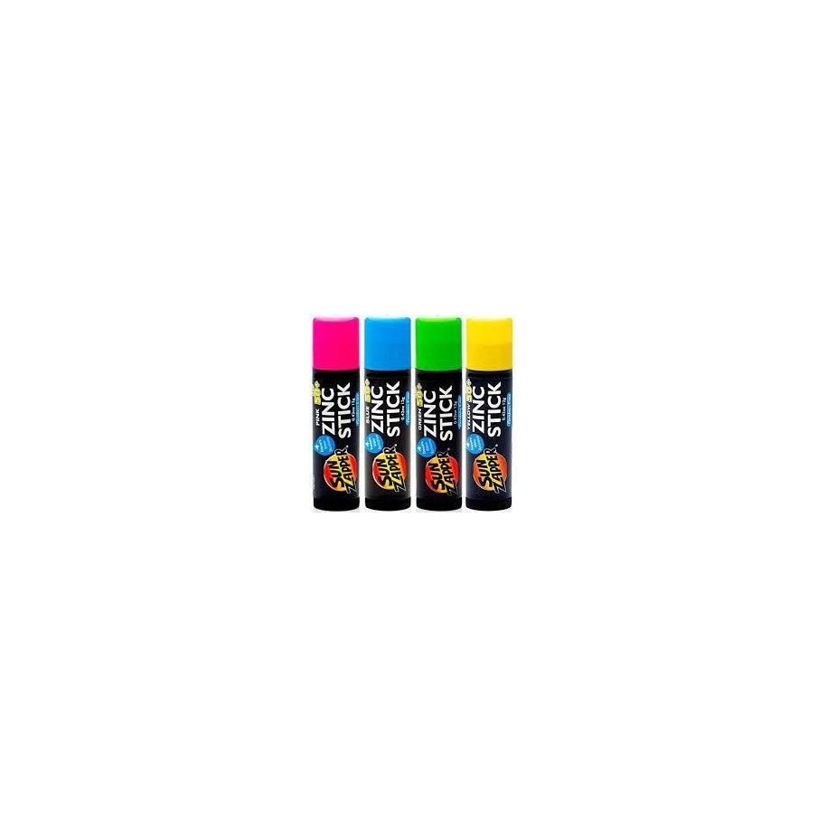 ZINC STICK SUN ZAPPER