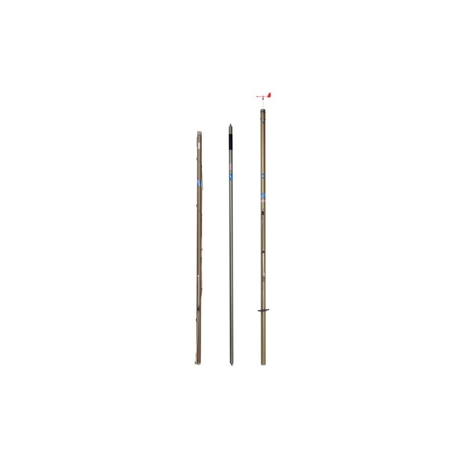 jgo mk3 flex bot 45mm percha hyperflex