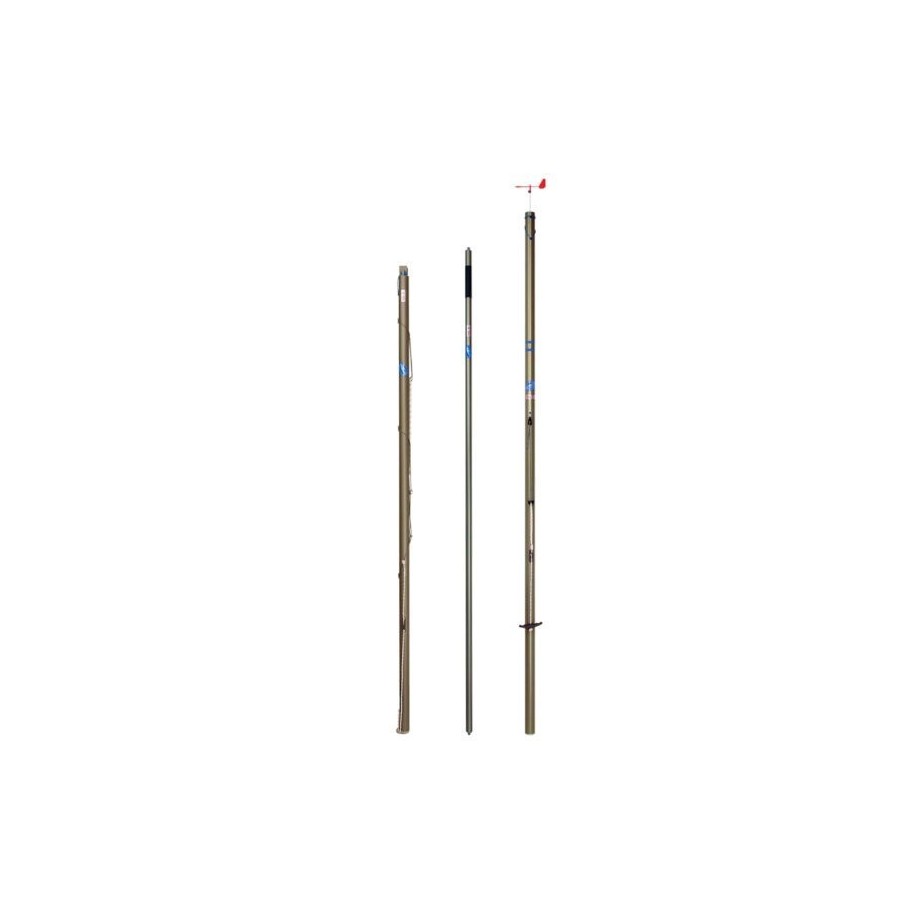 mk4 bot45mm flex hanger set