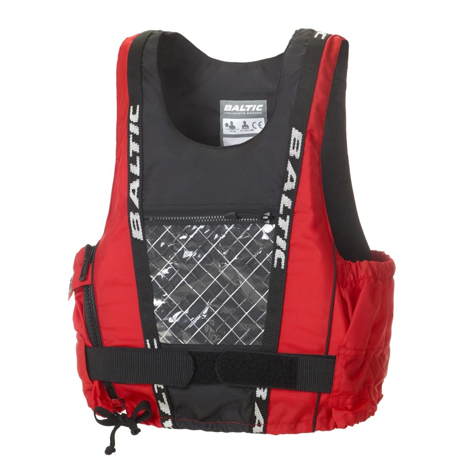BALTIC VEST