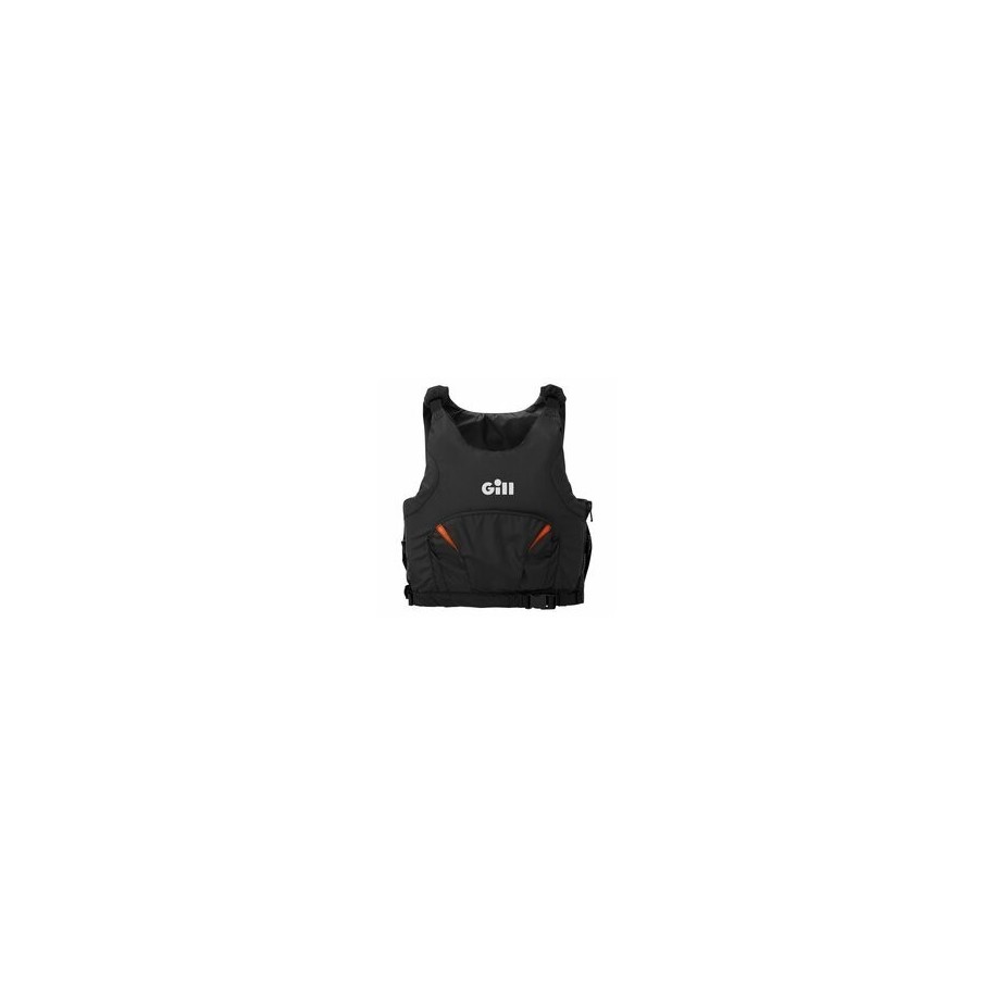gilet gill pro racer