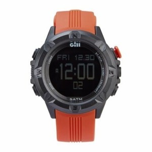 GILL COMPASS WATCH
