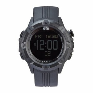 GILL COMPASS WATCH