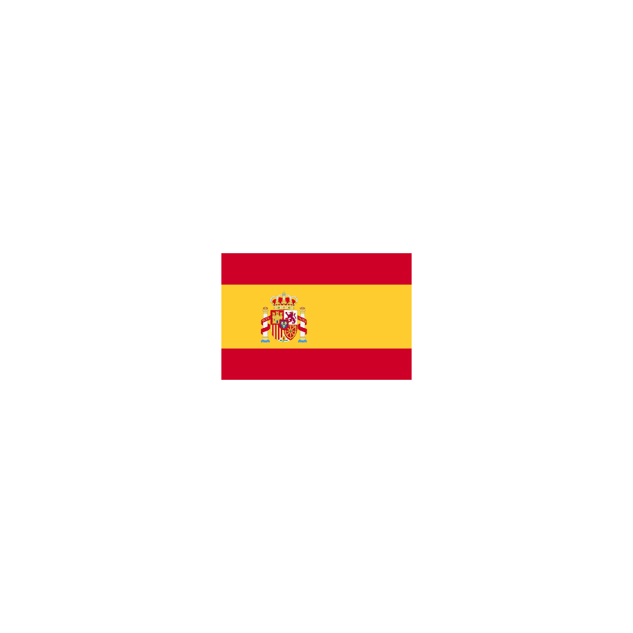 Drapeau espagnol