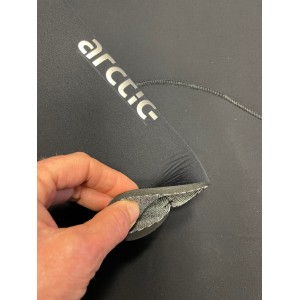 neoprene top arctic 3/5 sandiline