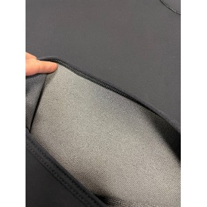neoprene top arctic 3/5 sandiline