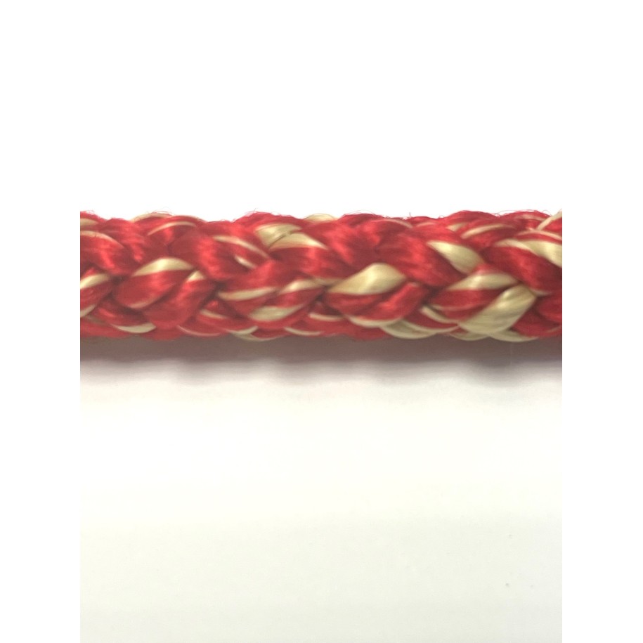 OMEGA-TEC ROPE DIAM 7MM RED
