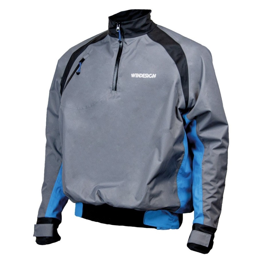 windesign junior coupe-vent imperméable et respirant