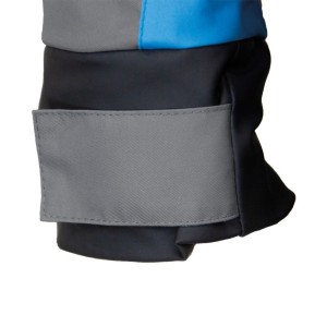 windesign junior coupe-vent imperméable et respirant