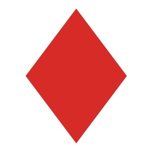 ROMBO ROUGE