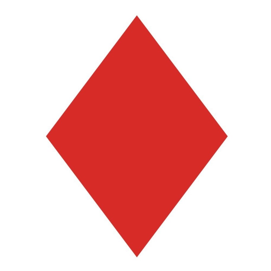 ROMBO ROUGE