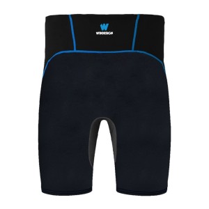 short en néoprène