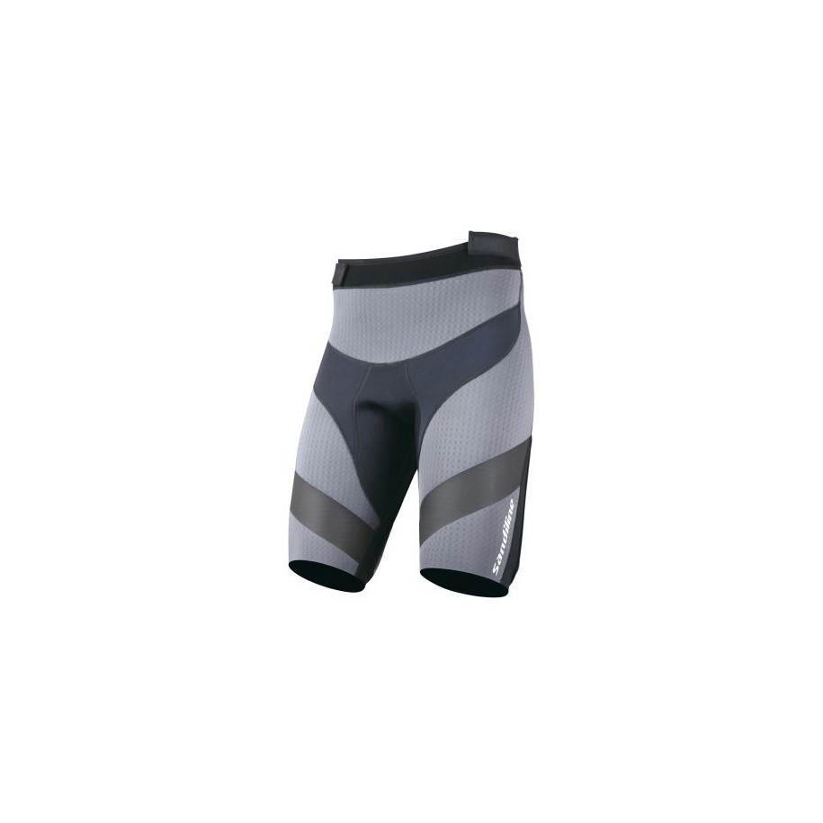 short de randonnée air xlight