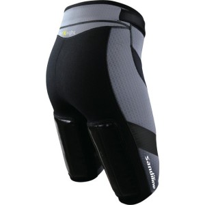short de randonnée air xlight