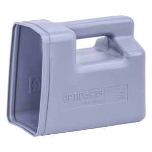 3,5L SILVER BAILER
