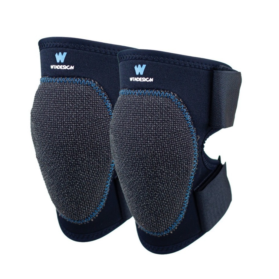 genouillères junior en kevlar