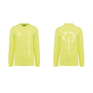 LONG SLEEVE T-SHIRT