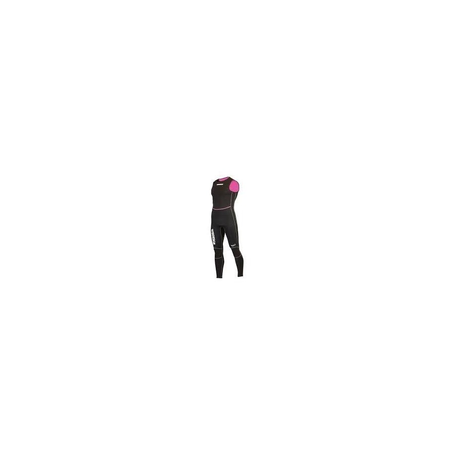 long jane junior wetsuit