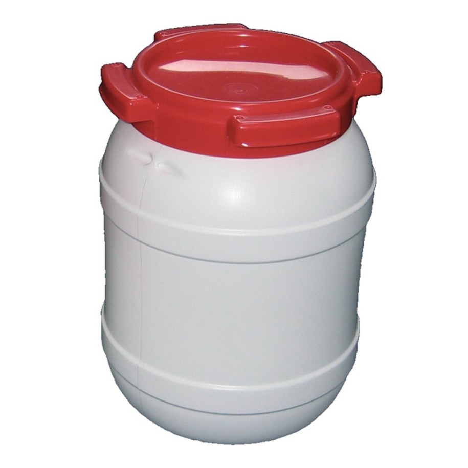 WATERTIGHT CONTAINER 6 L