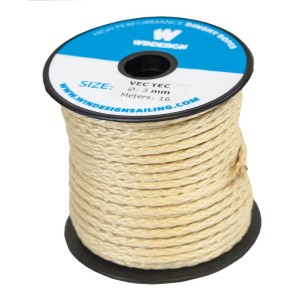 pure vectran coil 3mm