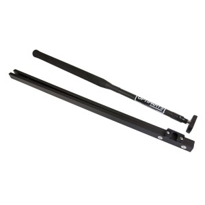 rod with deluxe stick 60cms ex1125