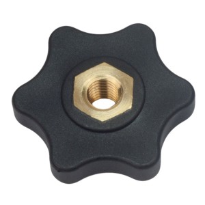 écrou de cockpit optiparts optimist m6