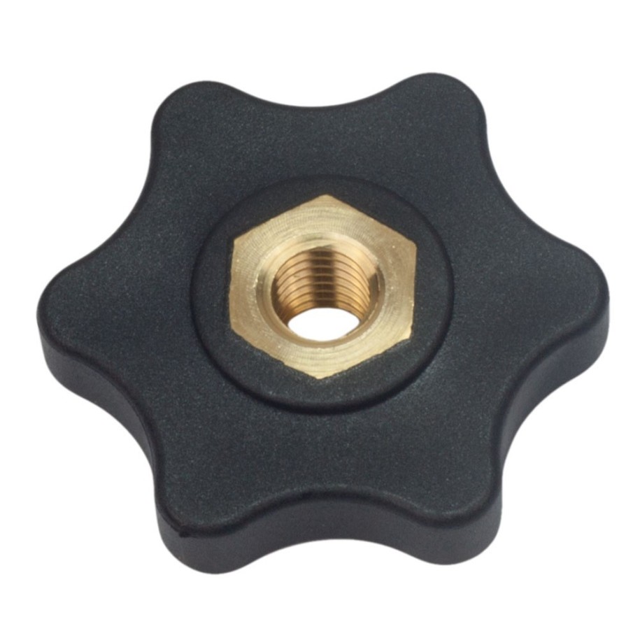tuerca carlinga optiparts optimist m6