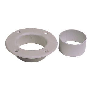 gray flame hoop+collar