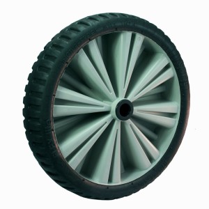 optiparts solid wheel 37cms