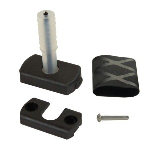 BISAGRA DESMONTABLE CON NERVIO PARA STICK DE 20 MM
