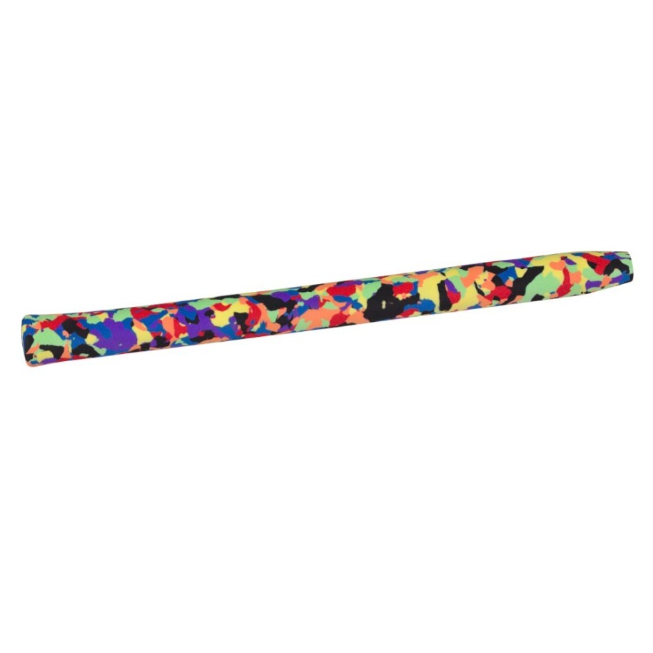 multicolor eva handle