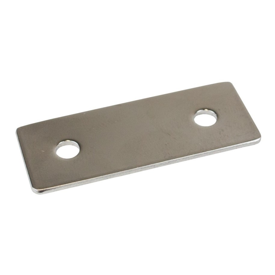 PLACA CINCHAS Y FLOTADORES