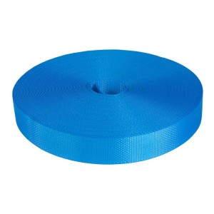 CINCHA AZUL 50 mm. (precio €/m)