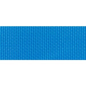 CINCHA AZUL 50 mm. (precio €/m)