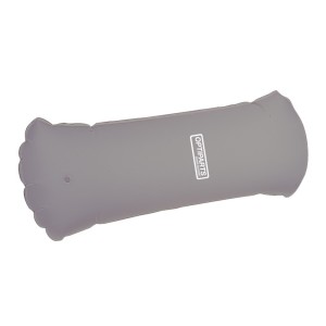 GREY FLOATER 43L - Logo