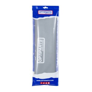 GREY FLOATER 43L - Logo