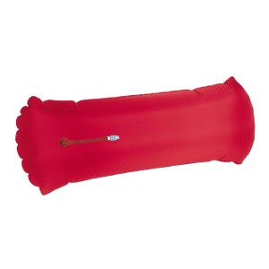 flotador optimist rojo 43L con tubo