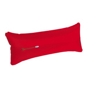 flotteur optimiste rouge 48L avec tube