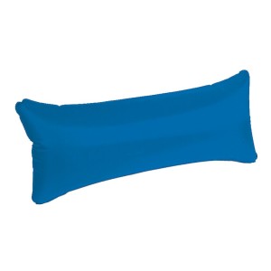 FLOTTEUR 48L GRIS/BLEU AVEC TUBE