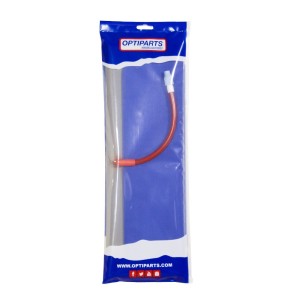 FLOAT 48L GREY/BLUE WITH TUBE