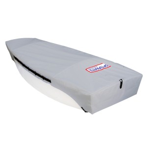 funda cubierta optimist con sables